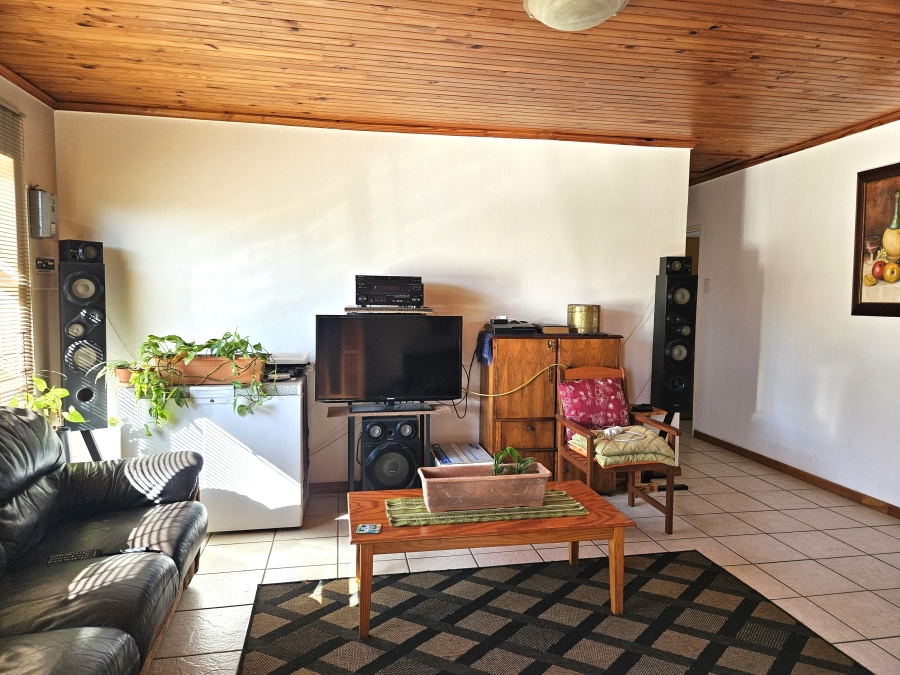3 Bedroom Property for Sale in Noorsekloof Eastern Cape